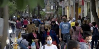 Covid en Catamarca: se registraron 144 casos en las últimas 24 horas