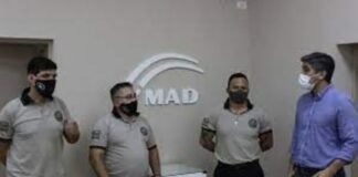 Acuerdo salarial entre YMAD y AOMA