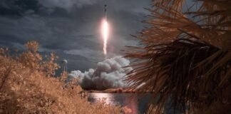 ¿A qué sabe el vino extraterrestre? Un grupo de expertos cata botellas envejecidas en el espacio