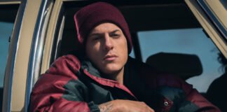 ACRU presentó “Dharma” con un videoclip grabado en el sur argentino