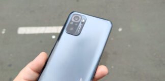 Análisis Redmi Note 10: un buen móvil con todo lo que se busca por 200 euros