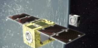 Así es el nitinol, el material inteligente clave para los viajes a Marte de la NASA