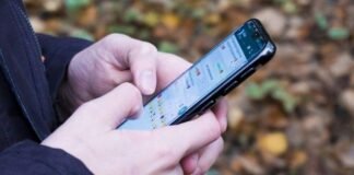 Así puedes encontrar información entre todas tus conversaciones de WhatsApp