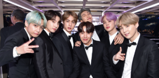 BTS anuncia su nuevo disco “BTS, THE BEST”