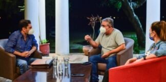 CAMYEN tendrá predio propio en Andalgalá