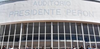Catamarca en el Encuentro Federal del Deporte