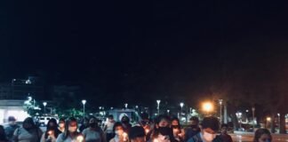 Catamarca marchó por el Día del Niño por Nacer