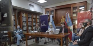 Charla sobre persecución a la comunidad LGBT+ durante la dictadura