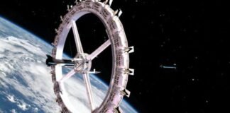 China y Rusia se unen para construir una estación espacial en la Luna