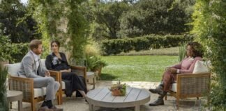 Cómo saltarte el bloqueo geográfico y ver la entrevista de Harry y Meghan con Oprah