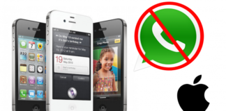 Con este truco puedes escuchar tu audio en WhatsApp antes de enviarlo