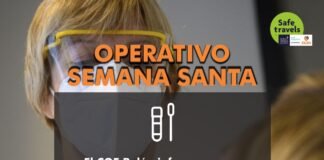 CON TESTEOS GRATUITOS, BELÉN ESPERA EL TURISMO EN SEMANA SANTA