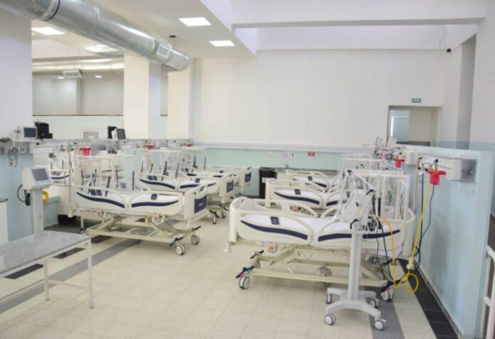 Coronavirus en Catamarca: 117 nuevos casos y un fallecido