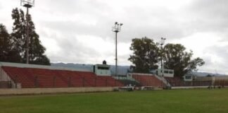 Deportes logró la autorización para la vuelta al Fútbol 11