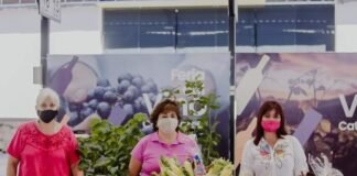 Edición especial de Pascuas en el Paseo de Compras de Productos Catamarqueños
