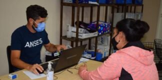 Educación inició el relevamiento de las Becas Progresar