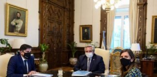 El Gobierno anunció una inversión de $27.000 millones en las becas Progresar 2021