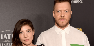 El mensaje que cambió la vida del cantante de Imagine Dragons