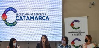 Emponderate: Conversatorio de Mujeres