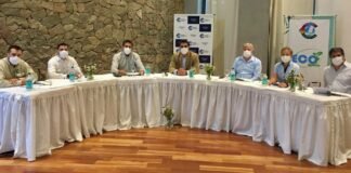 En Audiencia Pública, Aguas de Catamarca SAPEM realizó la presentación para actualización de cuadro tarifario