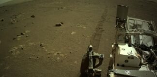 Estas ruedas de bicicleta diseñadas con tecnología de la NASA son irrompibles