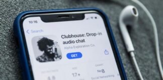 Estas son las condiciones de Clubhouse que aceptan sus usuarios sin saberlo