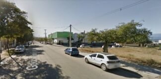Mujer sufrió graves lesiones al ser arrastrada por motochorros