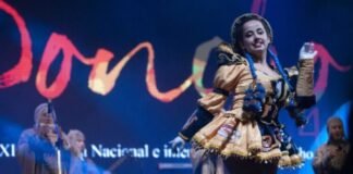 Festival Virtual del Poncho: convocatoria para la producción integral del evento