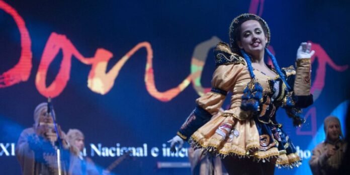 Festival Virtual del Poncho: convocatoria para la producción integral del evento