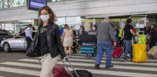 Gobierno y provincias evaluaron aplicar nuevas restricciones en las fronteras por el coronavirus