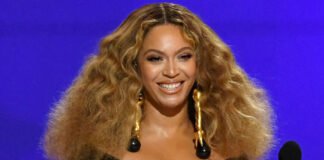Grammys 2021: Beyoncé, la más ganadora ¡de la historia!