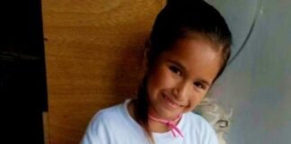 Hallaron con vida a Maia