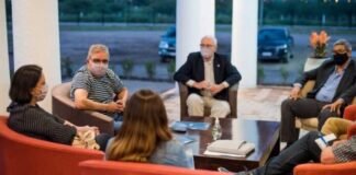 Investigadores del CONICET buscan radicarse en Catamarca