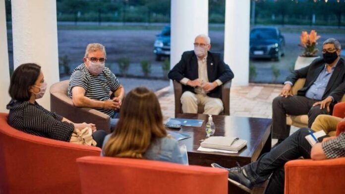 Investigadores del CONICET buscan radicarse en Catamarca