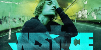 Justin Bieber publica nuevo disco: “Justice”