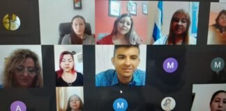 “La identidad de las mujeres en el quehacer de las políticas públicas”
