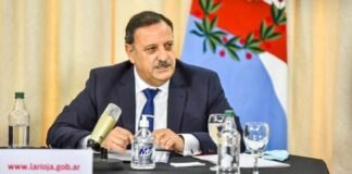 La Rioja prohibió la circulación nocturna y se convirtió en la primera provincia en implementar restricciones