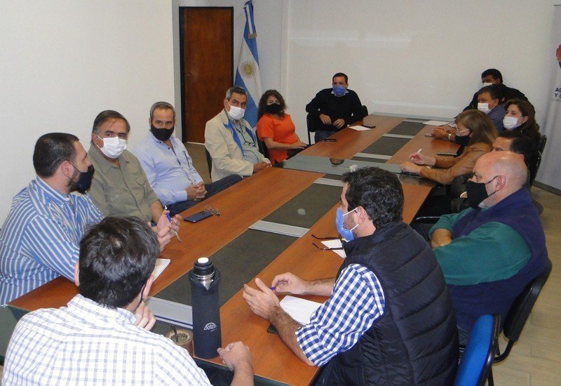 Laboratorio confirmó un solo caso de Rabia Paresiante