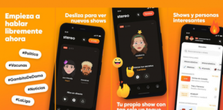 Las apps que no pueden faltar en tu móvil si eres un amante del deporte
