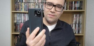 Lo último de Xiaomi: un horno inteligente que puede controlarse desde el móvil
