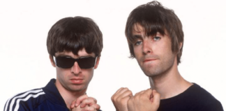 Los hermanos Gallagher habrían creado una nueva compañía de cine