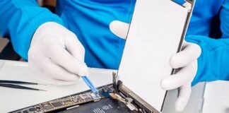 Los productos electrónicos y eléctricos llevarán un sello de reparabilidad en España