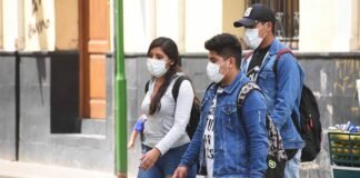 Los últimos pacientes internados en el Malbrán son jóvenes de edades 30, 31 y 35 años