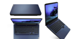 ¡Ofertas relámpago! Consigue tu portátil Lenovo al mejor precio