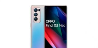 OPPO desprende ambición con el Find X3 Pro 5G y acompaña su móvil premium del Find X3 Neo 5G y del Find X3 Lite 5G