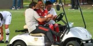Pinola será operado: ¿cuándo podrá volver a jugar?