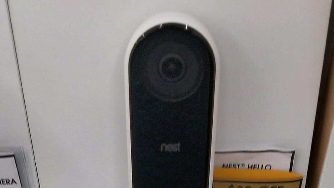 Por qué no deberías instalar en tu casa un timbre inteligente