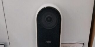 Por qué no deberías instalar en tu casa un timbre inteligente