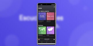 Qué es eSound, la alternativa gratuita a Spotify