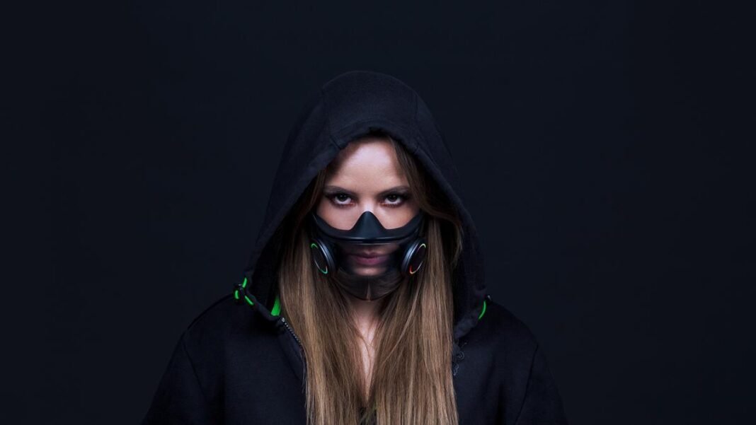 Razer confirma que producirá su mascarilla gamer: "El Proyecto Hazel va a ser una realidad"